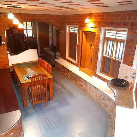Cloud 7 Holiday Homes Vagamon Εξωτερικό φωτογραφία